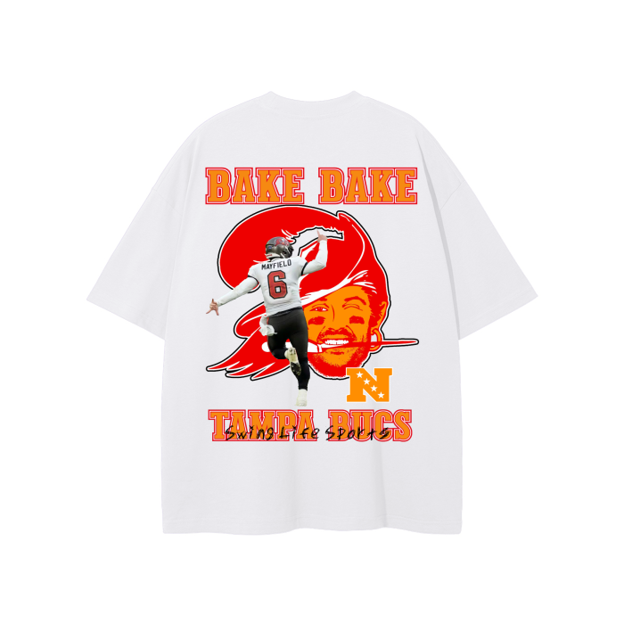 Shake n Bake Tee