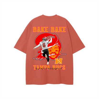 Shake n Bake Tee