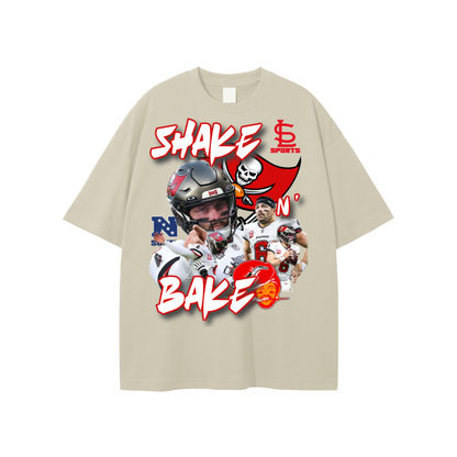 Shake n Bake Tee