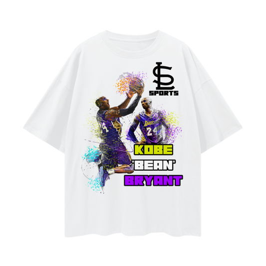 SLS Kobe "Bean" Bryant Tee