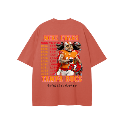 1000 Yrd Mike Tee