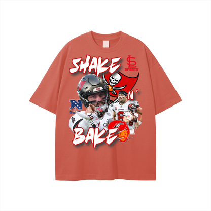 Shake n Bake Tee