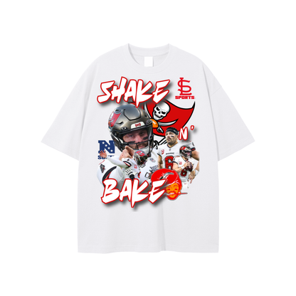 Shake n Bake Tee