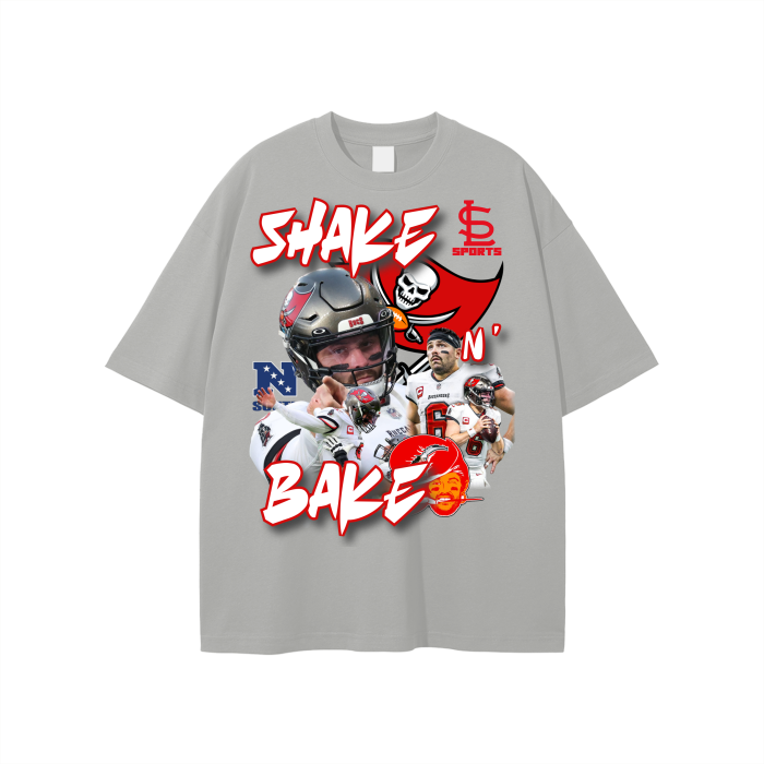 Shake n Bake Tee