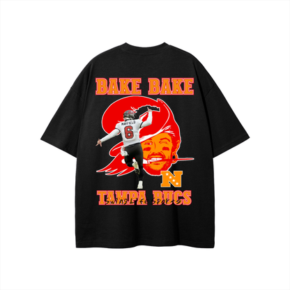 Shake n Bake Tee