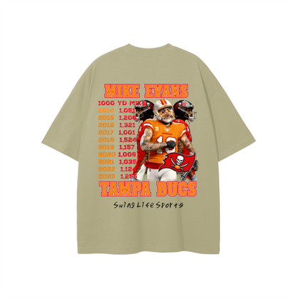 1000 Yrd Mike Tee