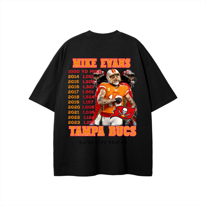 1000 Yrd Mike Tee