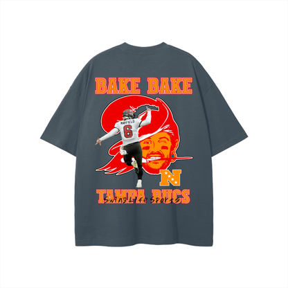 Shake n Bake Tee