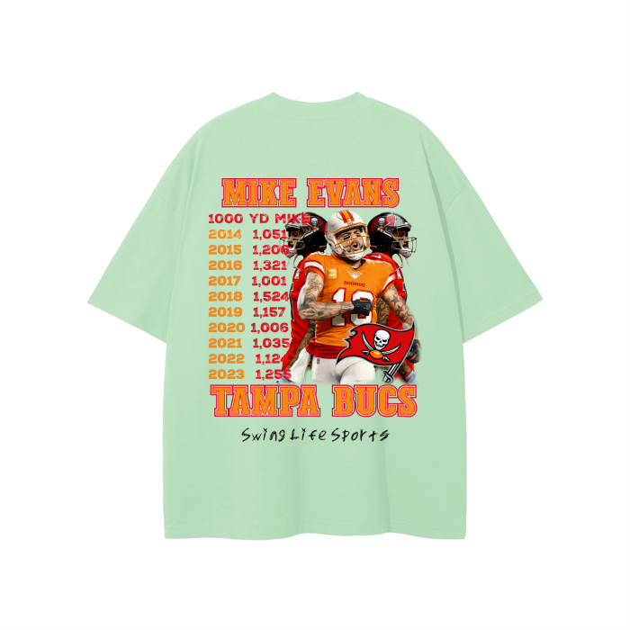 1000 Yrd Mike Tee